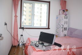 關(guān)愛兒童健康，團營口市委聯(lián)合市環(huán)保局開展兒童房室內(nèi)環(huán)境免費檢測活動