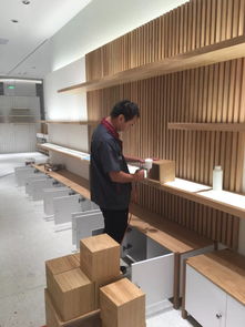 辦公環境全新升級 建筑裝飾業如何讓你從容優雅遇見美好生活