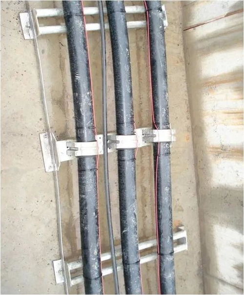 分布式光纖溫度監測系統在通信機房大樓電纜豎井中的應用