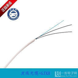 GYXTW A級光纖室外光纜 技術解析與應用優勢