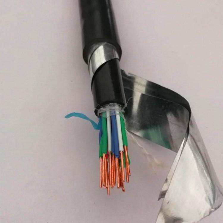 山西朔州井下礦用光纜MGXTSV-48B的應用與重要性